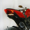 New Rage Cycles (NRC) Ducati Monster 937 Fender Eliminator and Rear Turn Signals New Rage Cycles (NRC) Ducati Monster 937 Fender Eliminator and Rear Turn Signals